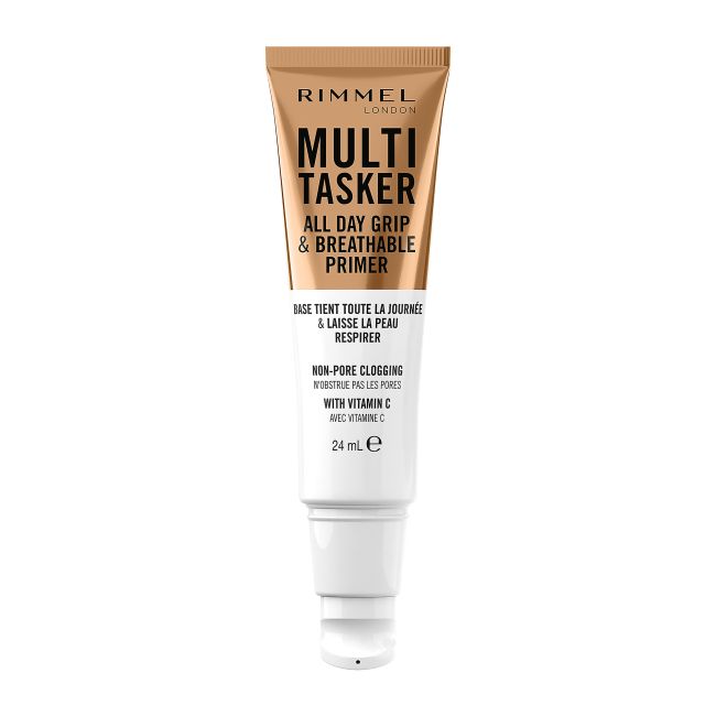 RIMMEL MULTI TASKER daugiafunkcė makiažo priemonė, 24 ml
