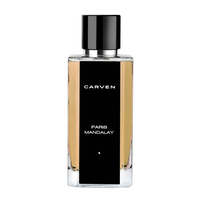 CARVEN PARIS MANDALAY parfumuotas vanduo, 125 ml