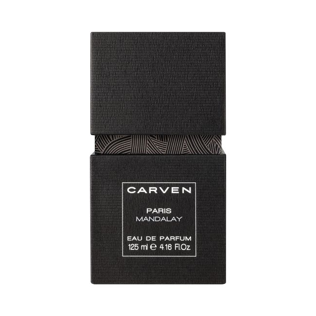 CARVEN PARIS MANDALAY parfumuotas vanduo, 125 ml
