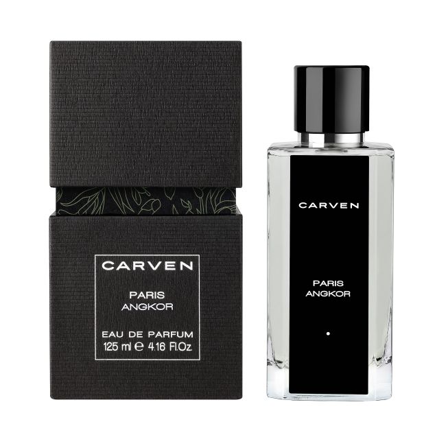 CARVEN PARIS ANGKOR parfumuotas vanduo, 125 ml