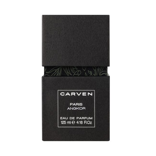 CARVEN PARIS ANGKOR parfumuotas vanduo, 125 ml
