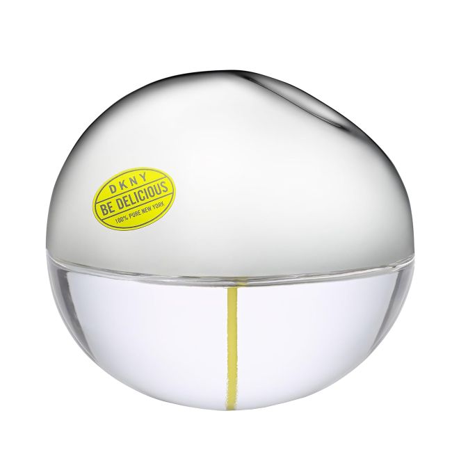 DKNY BE DELICIOUS tualetinis vanduo, 30 ml