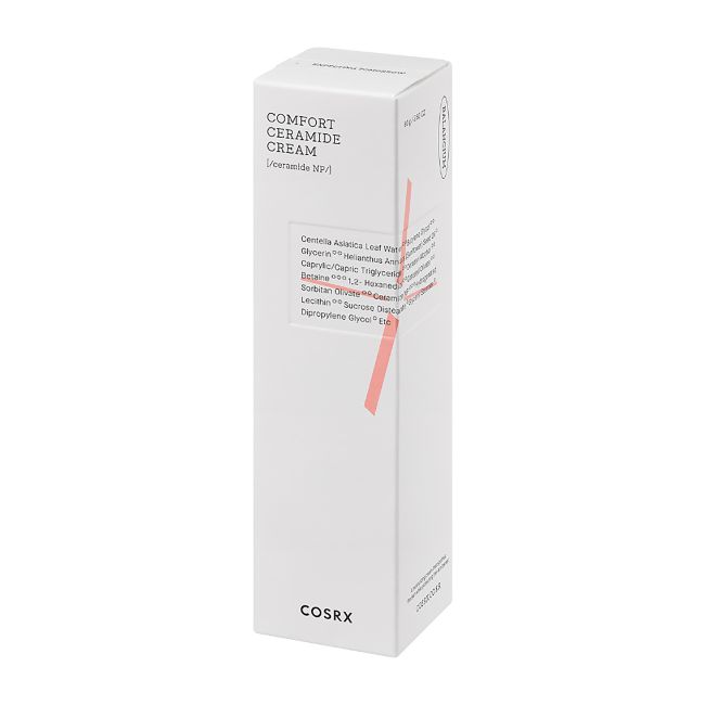 COSRX COMFORT CERAMIDE veido kremas, 80 g
