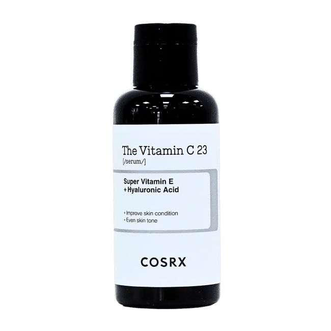 COSRX THE VITAMIN C 23 veido serumas, 20 g