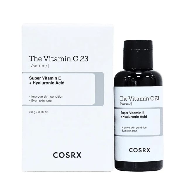 COSRX THE VITAMIN C 23 veido serumas, 20 g
