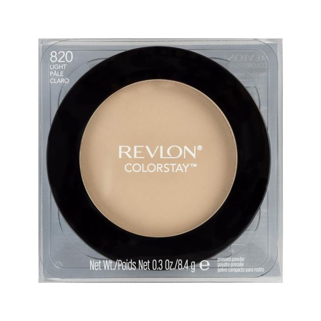 REVLON COLORSTAY kompaktinė pudra, 8,4 g