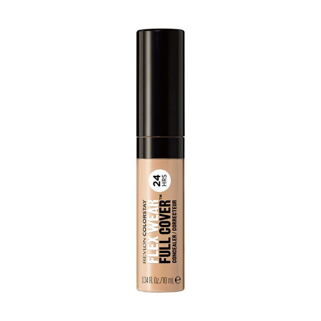 REVLON COLORSTAY FLEX WEAR FULL COVER maskuojamoji priemonė, 10 ml