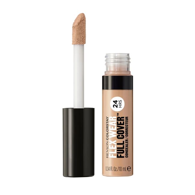 REVLON COLORSTAY FLEX WEAR FULL COVER maskuojamoji priemonė, 10 ml
