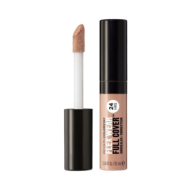 REVLON COLORSTAY FLEX WEAR FULL COVER maskuojamoji priemonė, 10 ml