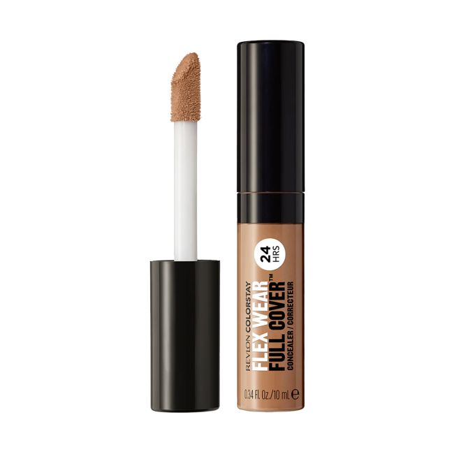 REVLON COLORSTAY FLEX WEAR FULL COVER maskuojamoji priemonė, 10 ml