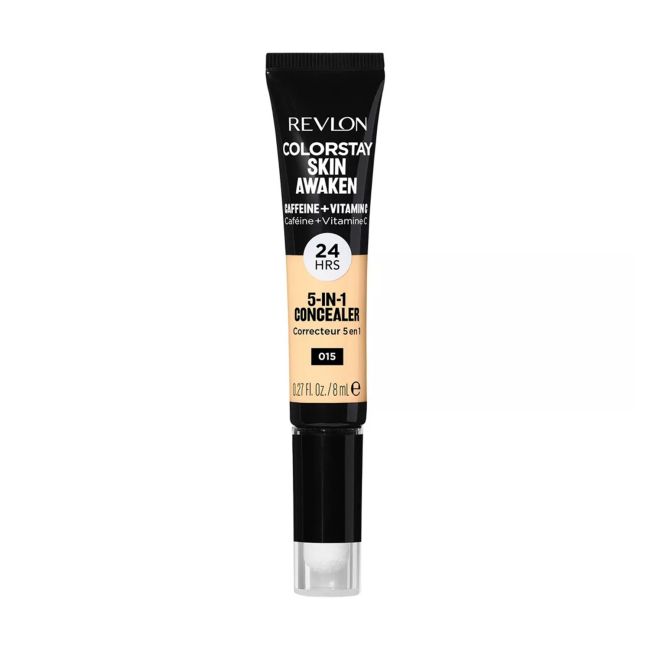 REVLON COLORSTAY SKIN AWAKEN maskuojamoji priemonė, 8 ml