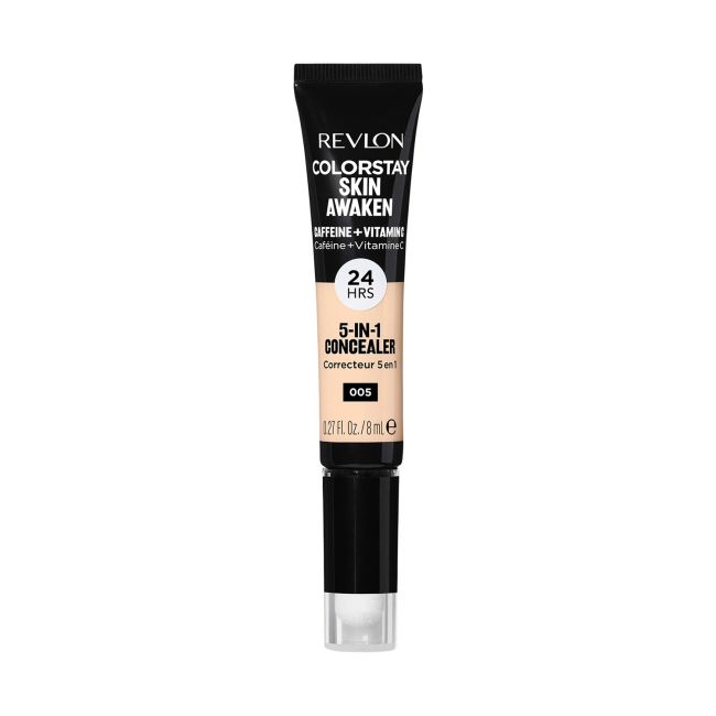 REVLON COLORSTAY SKIN AWAKEN maskuojamoji priemonė, 8 ml