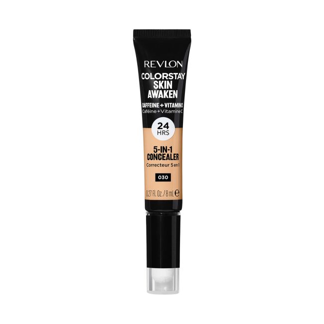 REVLON COLORSTAY SKIN AWAKEN maskuojamoji priemonė, 8 ml