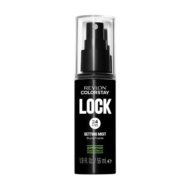 REVLON COLORSTAY LOCK 24 HRS makiažą fiksuojantis purškiklis, 56 ml