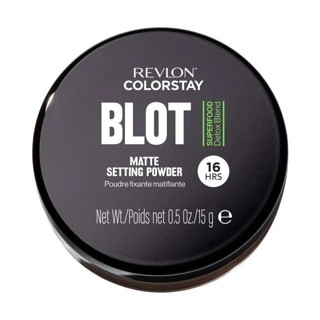 REVLON COLORSTAY BLOT MATTE SETTING birioji pudra, 15g