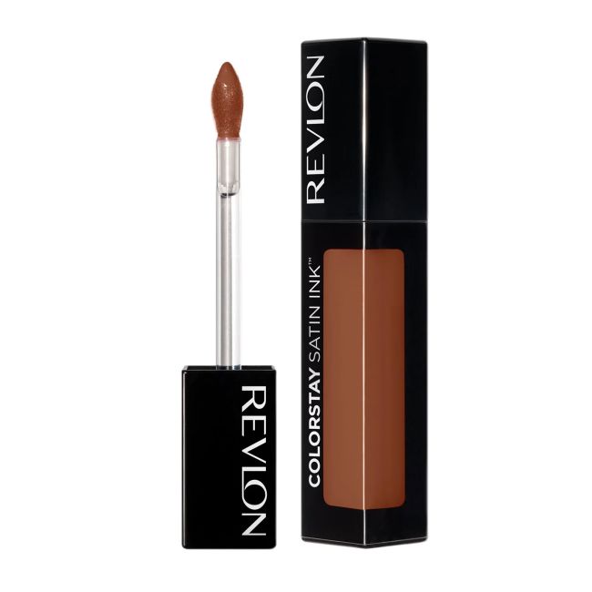 REVLON COLORSTAY SATIN INK skystieji lūpų dažai, 5 ml