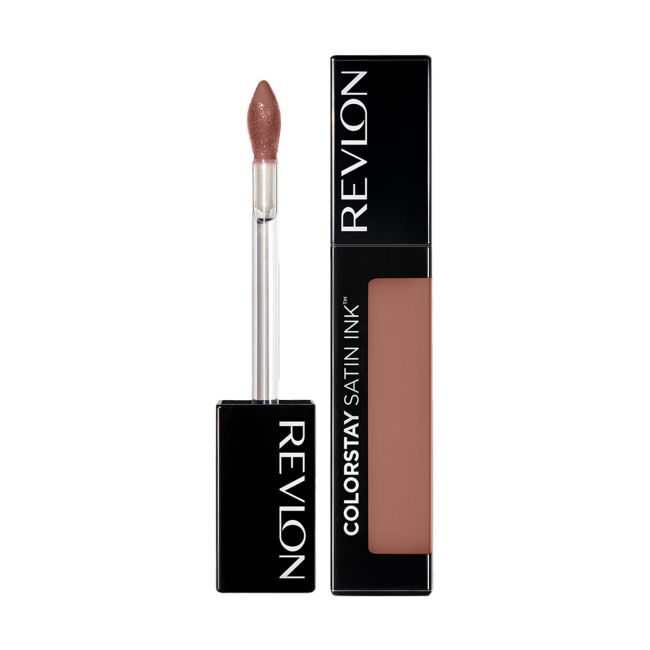 REVLON COLORSTAY SATIN INK skystieji lūpų dažai, 5 ml