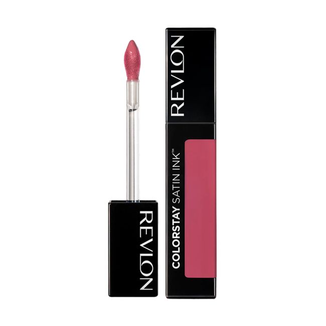 REVLON COLORSTAY SATIN INK skystieji lūpų dažai, 5 ml