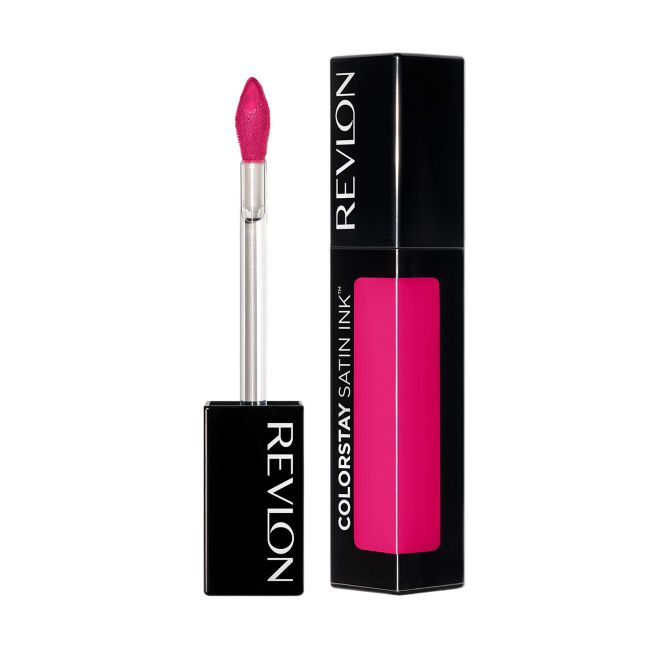 REVLON COLORSTAY SATIN INK skystieji lūpų dažai, 5 ml