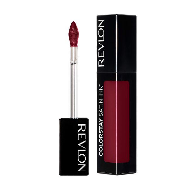 REVLON COLORSTAY SATIN INK skystieji lūpų dažai, 5 ml
