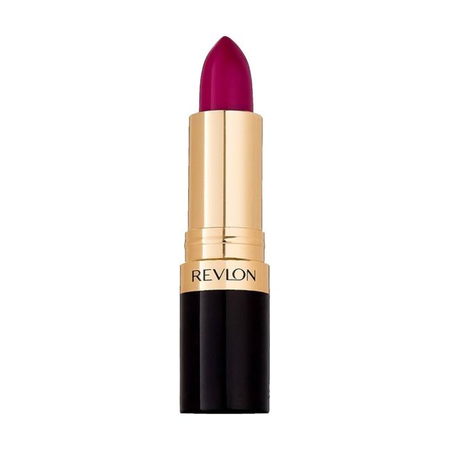 REVLON SUPER LUSTROUS PEARL lūpų dažai, 4,2 g