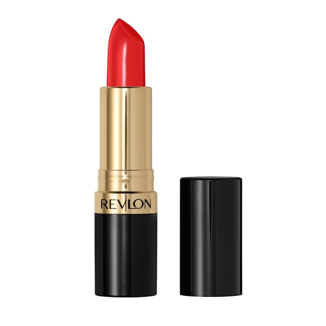 REVLON SUPER LUSTROUS lūpų dažai, 4,2 g