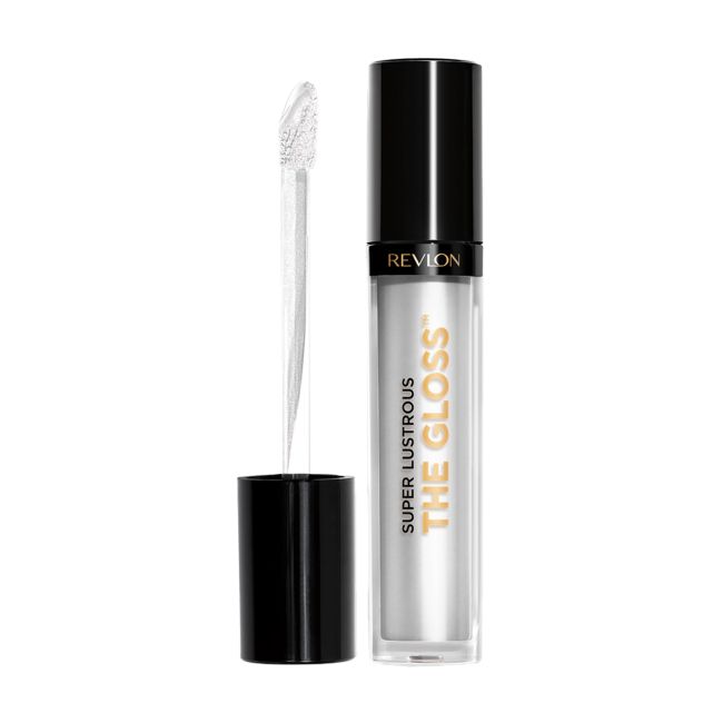 REVLON SUPER LUSTROUS THE GLOSS lūpų blizgis, 3,8 ml