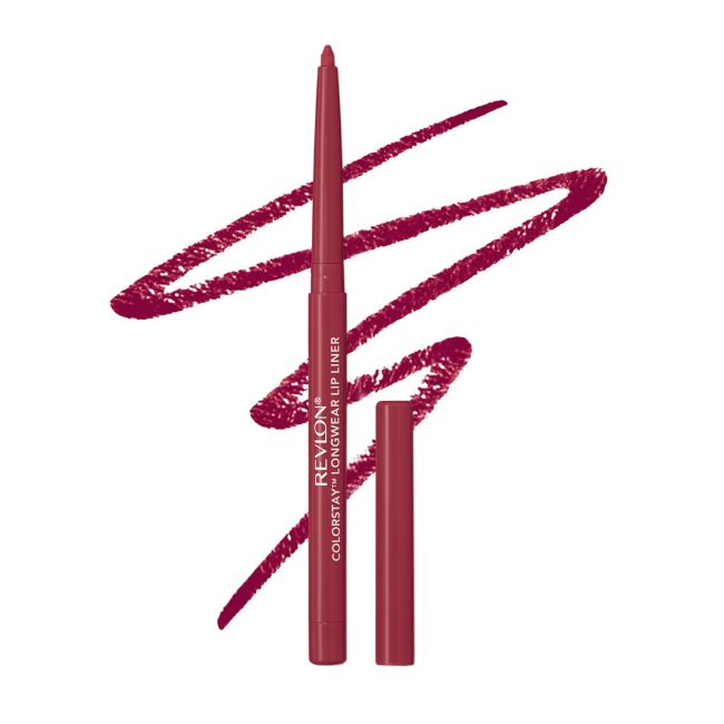 REVLON COLORSTAY LONGWEAR lūpų pieštukas, 0,28 g