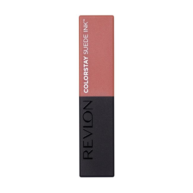 REVLON COLORSTAY SUEDE INK lūpų dažai, 2,55 g
