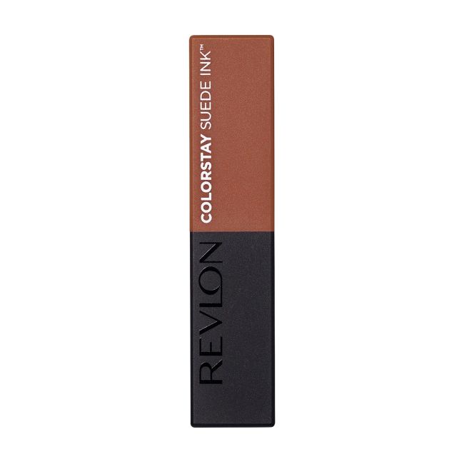 REVLON COLORSTAY SUEDE INK lūpų dažai, 2,55 g