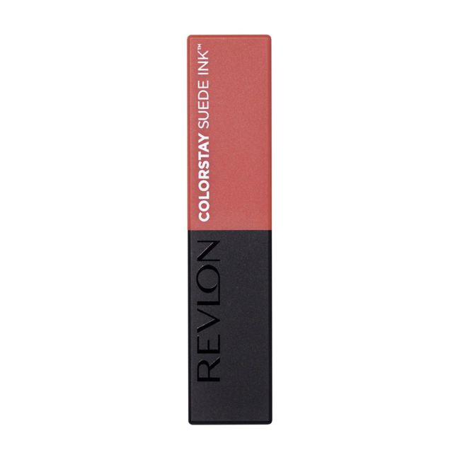 REVLON COLORSTAY SUEDE INK lūpų dažai, 2,55 g