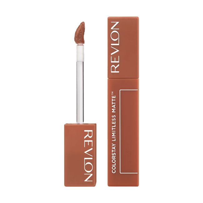 REVLON COLORSTAY LIMITLESS MATTE skystieji lūpų dažai, 5 ml