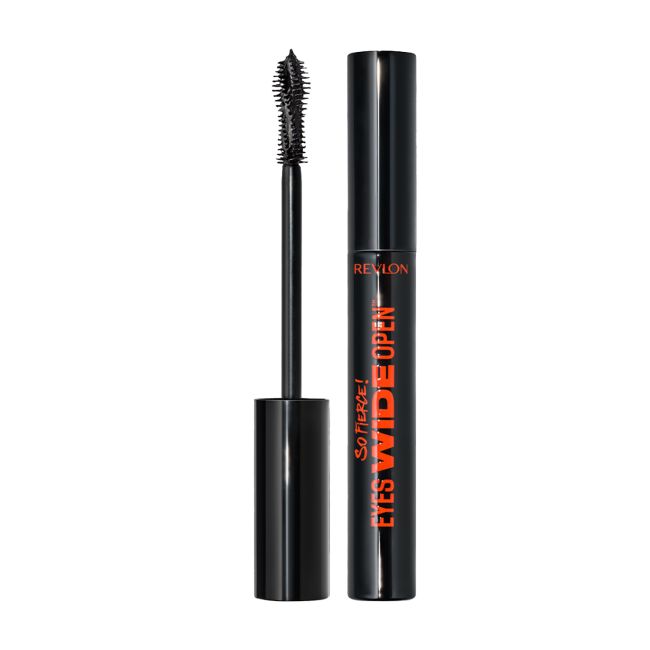 REVLON SO FIERCE! EYES WIDE OPEN blakstienų tušas, 7 ml
