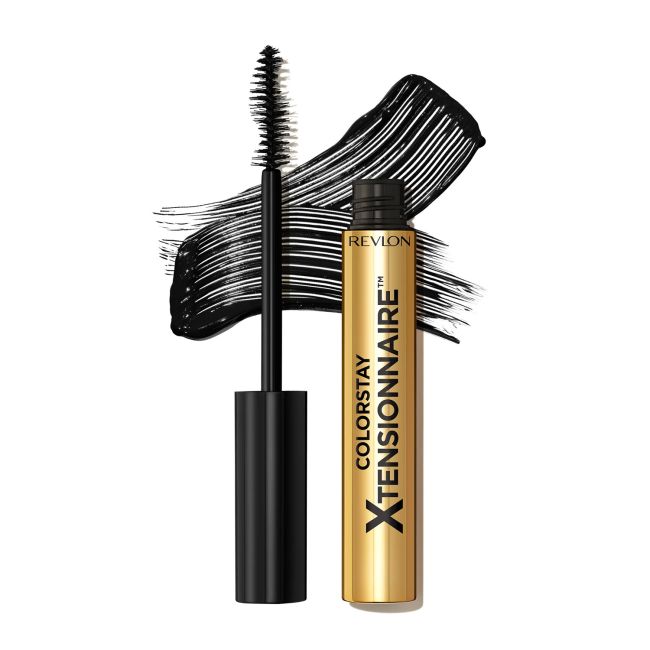 REVLON COLORSTAY XTENSIONNAIRE blakstienų tušas, 8 ml