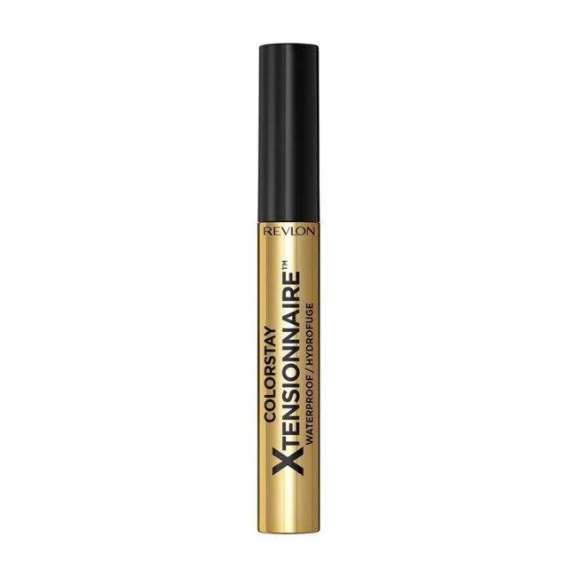 REVLON COLORSTAY XTENSIONNAIRE vandeniui atsparus blakstienų tušas, 8 ml