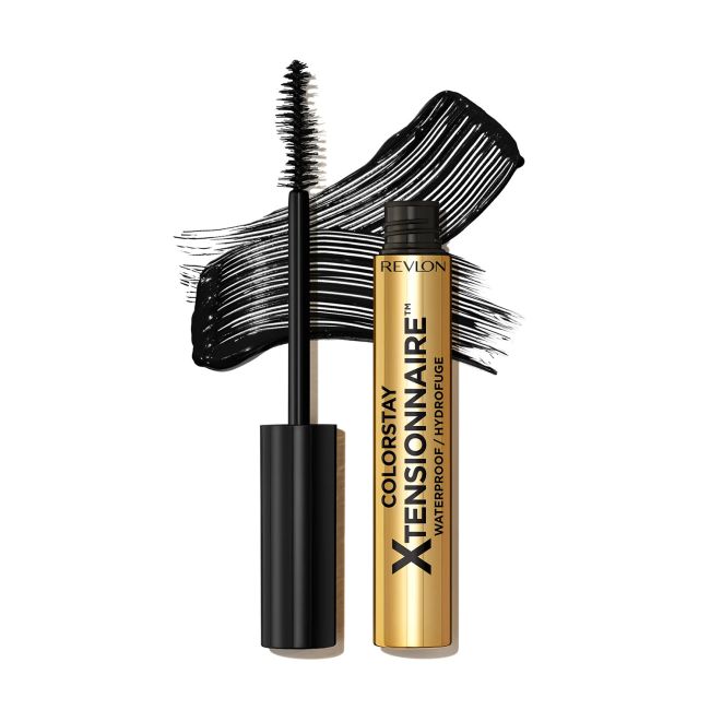 REVLON COLORSTAY XTENSIONNAIRE vandeniui atsparus blakstienų tušas, 8 ml