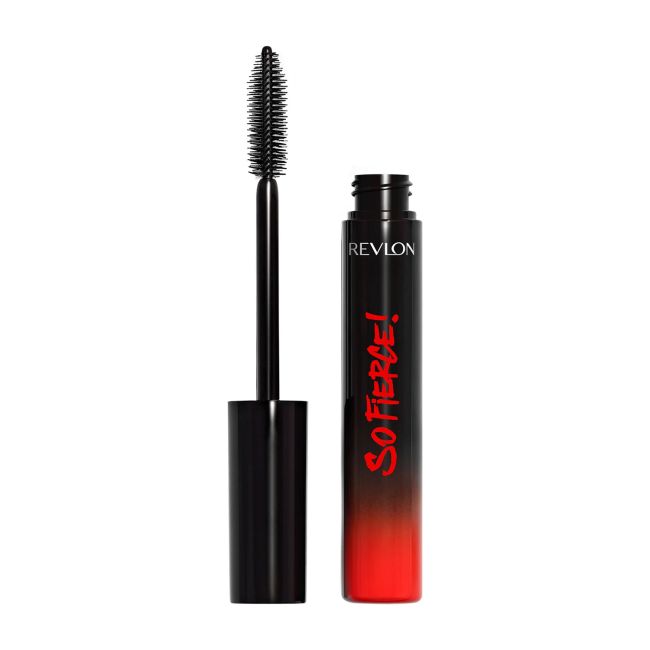 REVLON SO FIERCE! blakstienų tušas, 7,5 ml