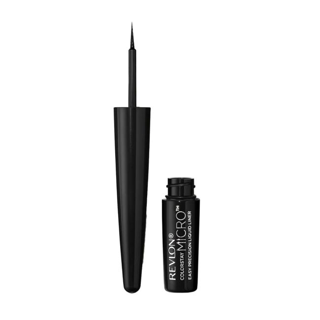 REVLON COLORSTAY MICRO akių kontūro skystis su plunksnele, 1,7 ml