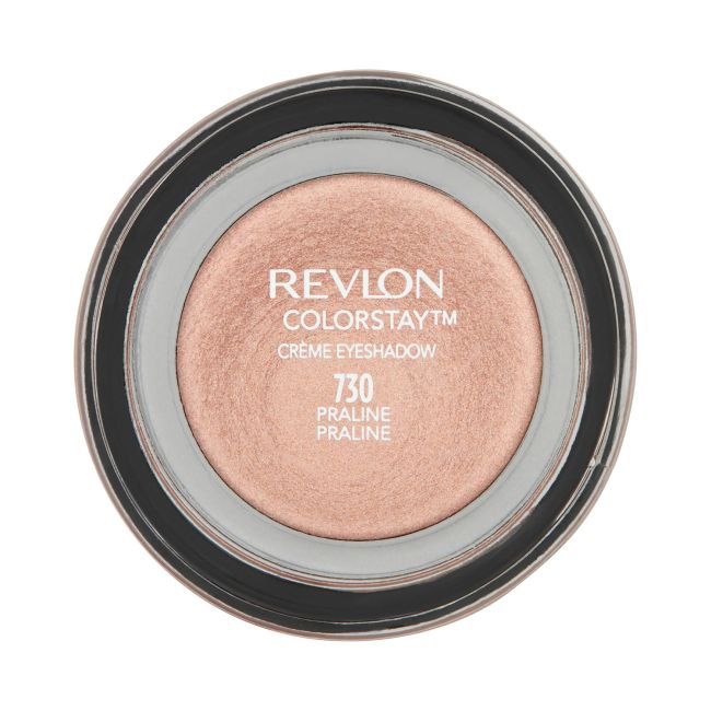 REVLON COLORSTAY akių vokų šešėliai, 5,2 g