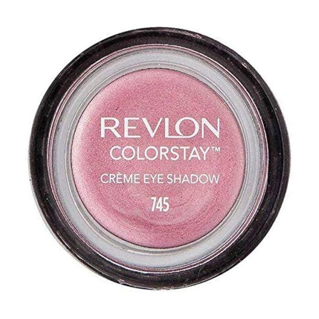 REVLON COLORSTAY akių vokų šešėliai, 5,2 g