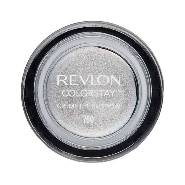 REVLON COLORSTAY akių vokų šešėliai, 5,2 g