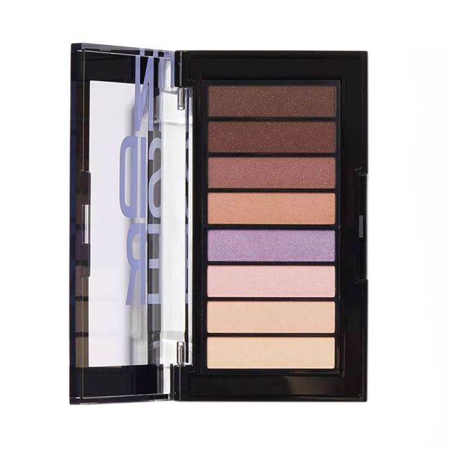 REVLON COLORSTAY LOOKS BOOK akių vokų šešėlių paletė, 3,4 g