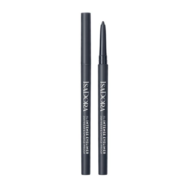 ISADORA THE INTENSE EYELINER 24H akių kontūro pieštukas, 0,35 g