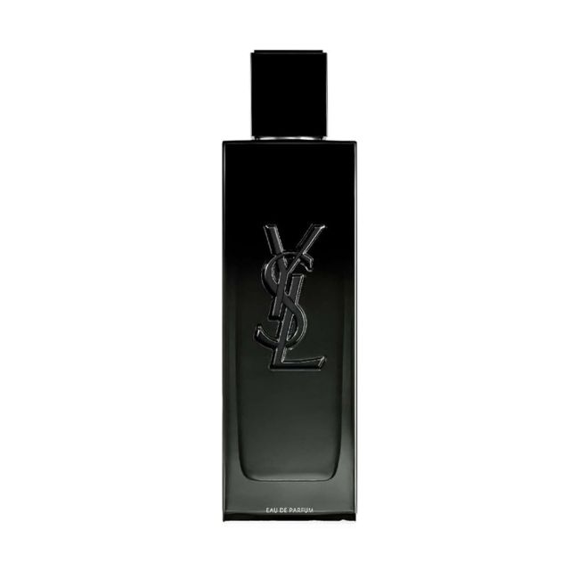 YVES SAINT LAURENT MYSLF parfumuotas vyrų vanduo, 100 ml