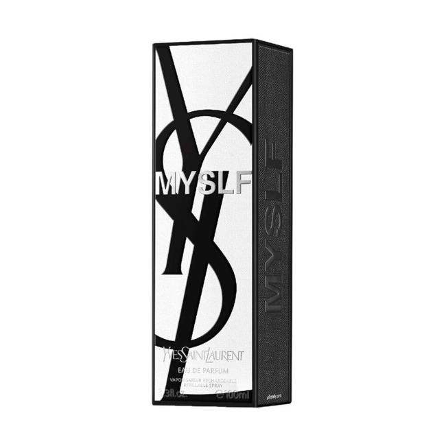 YVES SAINT LAURENT MYSLF parfumuotas vyrų vanduo, 100 ml