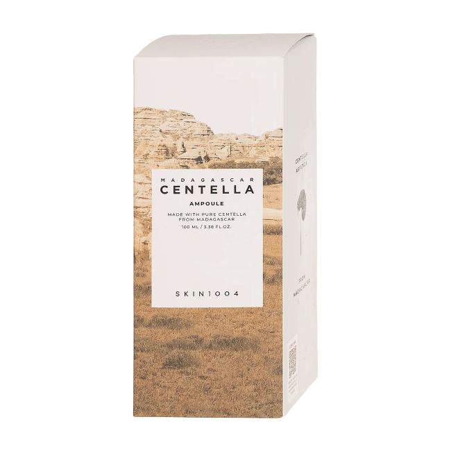 SKIN1004 MADAGASCAR CENTELLA veido serumas, 100 ml