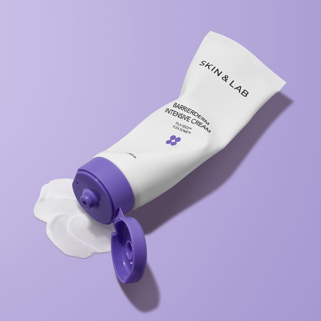 SKIN & LAB BARRIERDERM INTENSIVE veido kremas, 50 ml