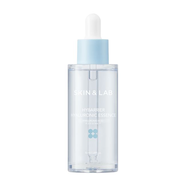 SKIN & LAB HYBARRIER HYALURONIC veido esencija, 50 ml
