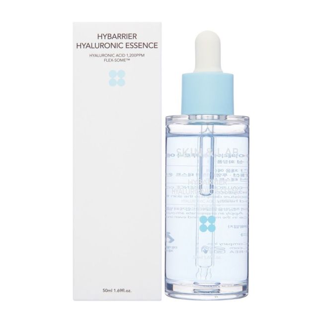 SKIN & LAB HYBARRIER HYALURONIC veido esencija, 50 ml