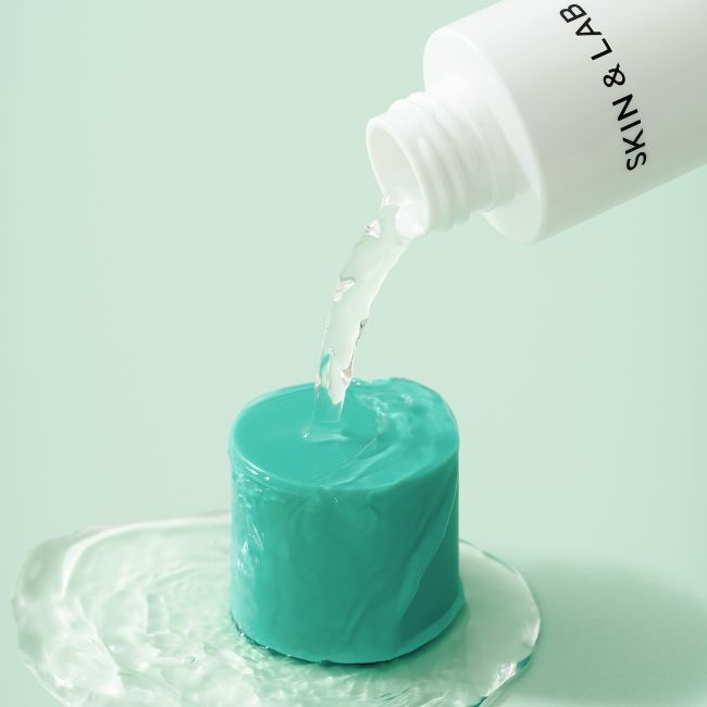 SKIN & LAB TRICICABARRIER SOOTHING veido tonikas, 150 ml